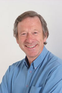Ken Evans (†) – Scarborough Psychotherapy Training Institute (UK)