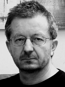 Bernd Bocian – Researcher and Gestalt therapist, Genoa (Italy)