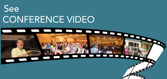 Taormina Conference Video