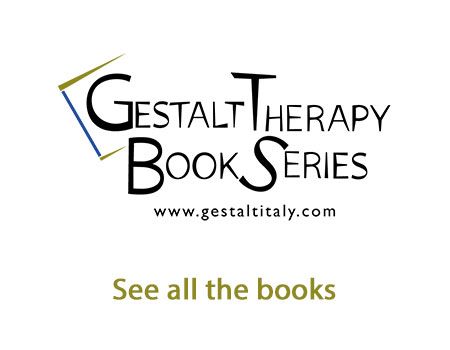 Gestalt Therapy Book Series all the books