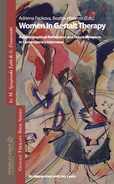 Woman in Gestalt Therapy - Adriena Feckova, Beatrix Wimmer (Eds.)