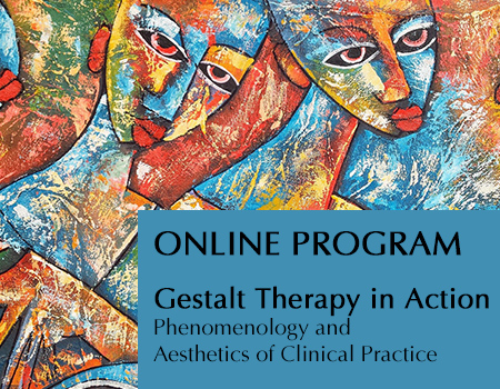 Gestalt therapy in action: phenomenology and aesthetics of clinical practice