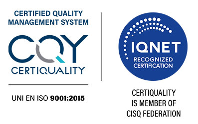 Quality Certified Management System