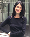 Chiara Zuliani - CV - Psychologist, psychotherapist