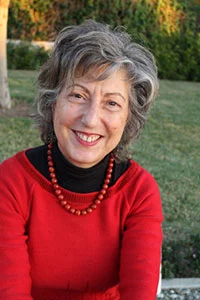 Margherita Spagnuolo Lobb is a psychologist, psychotherapist and has been a Gestalt Therapy trainer since 1979